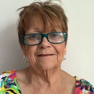 Meet your Posher, Ann